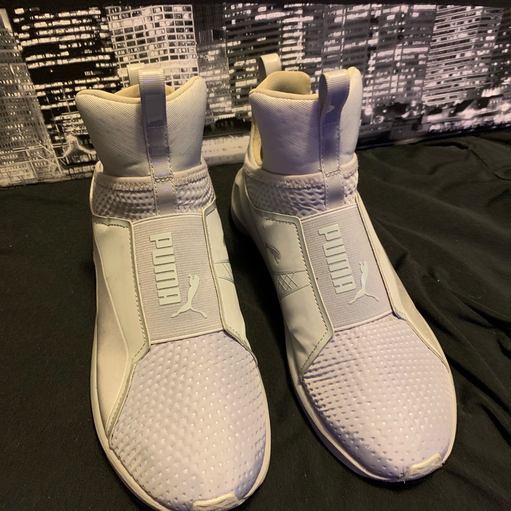 Puma